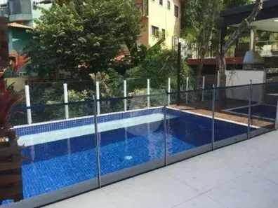 Casa de Condomínio com 4 Quartos à venda, 510m² no Sapê, Niterói