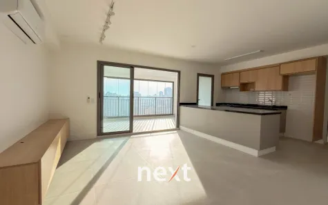 Apartamento com 3 Quartos para alugar, 121m² no Nova Campinas, Campinas