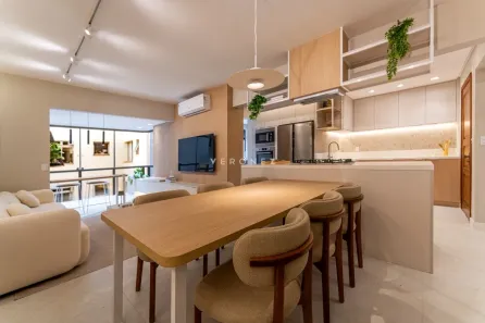 Apartamento com 2 Quartos à venda, 101m² no Mont Serrat, Porto Alegre