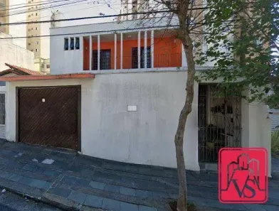 Imóvel Comercial com 3 Quartos à venda, 340m² no Jardim Olavo Bilac, São Bernardo do Campo