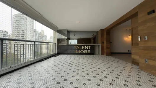 Apartamento com 3 Quartos à venda, 153m² no Vila Mascote, São Paulo