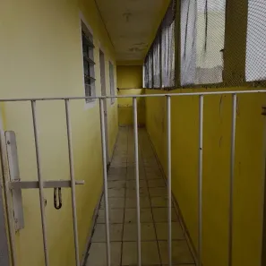 Casa com 1 Quarto para alugar, 60m² no Jardim Mauá, Mauá