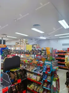 Ponto Comercial à venda, 100m² no Jardim Popular, São Paulo