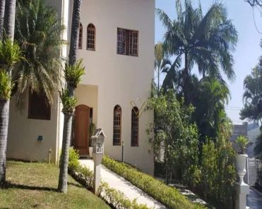 Casa de Condomínio com 5 Quartos à venda, 555m² no Alphaville Residencial Um, Barueri