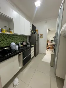 Casa de Condomínio com 3 Quartos para alugar, 150m² no Alto do Calhau, São Luís