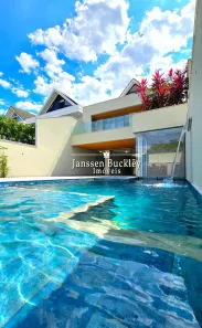 Casa de Condomínio com 4 Quartos à venda, 315m² no Barra da Tijuca, Rio de Janeiro