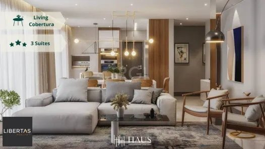 Apartamento com 2 Quartos à venda, 72m² no Centro, Torres