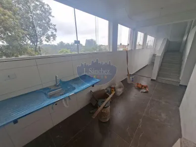 Casa com 2 Quartos para alugar, 90m² no Parque Recanto Mônica, Itaquaquecetuba