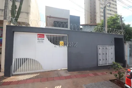 Kitnet com 1 Quarto para alugar, 32m² no Vila Nova, Londrina