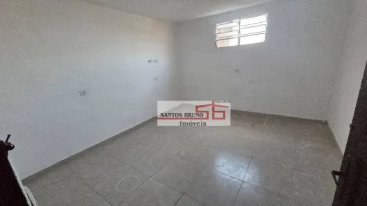 Casa de Condomínio com 1 Quarto para alugar, 35m² no Vila Itaberaba, São Paulo