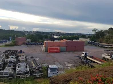 Lote/Terreno à venda, 27000m² no Distrito Industrial I, Manaus