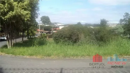 Lote/Terreno à venda, 1109m² no Marambaia, Vinhedo