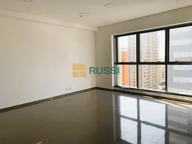 Sala Comercial para alugar, 38m² no Parque Residencial Aquarius, São José dos Campos