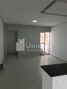 Apartamento com 1 Quarto à venda, 57m² no Cambuí, Campinas