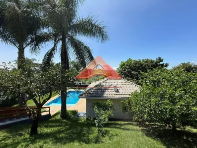 Casa com 3 Quartos à venda, 350m² no Condomínio Residencial Mirante do Vale, Jacareí