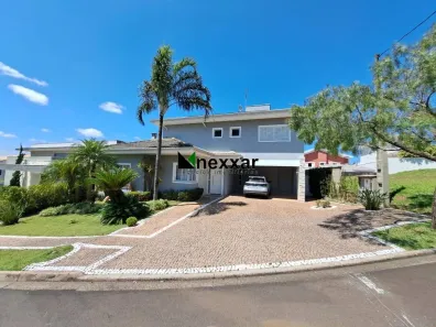Casa com 4 Quartos à venda, 295m² no Chácaras Silvania, Valinhos