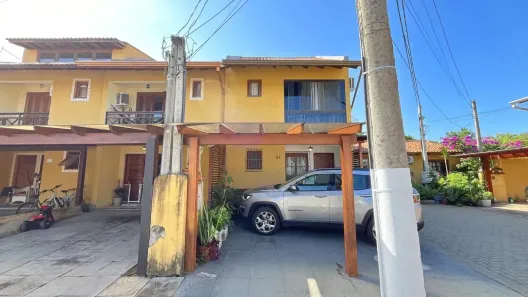 Casa de Condomínio com 3 Quartos para alugar, 90m² no Hípica, Porto Alegre