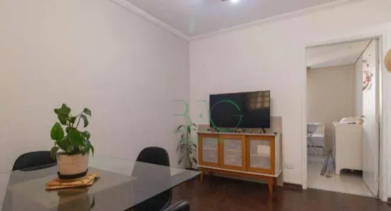 Apartamento com 2 Quartos à venda, 59m² no Ipiranga, São Paulo