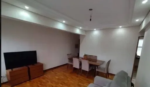 Apartamento com 2 Quartos à venda, 90m² no Centro, São Bernardo do Campo