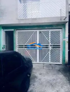 Sobrado com 4 Quartos à venda, 200m² no Santa Maria, Osasco