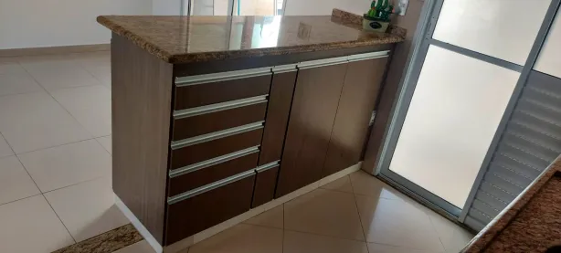 Casa de Condomínio com 3 Quartos à venda, 77m² no Jardim Santa Maria, São Paulo