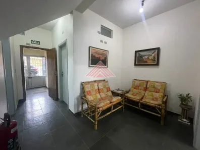 Sala Comercial para alugar, 30m² no Matriz, Mauá