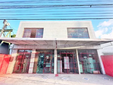 Ponto Comercial para alugar, 600m² no Dezoito do Forte, Aracaju