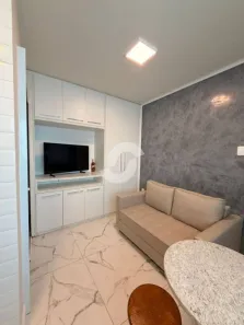 Flat com 1 Quarto à venda, 16m² no Jurujuba, Niterói