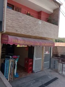 Casa com 2 Quartos à venda, 125m² no Amador Bueno, Itapevi