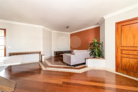 Apartamento com 4 Quartos à venda, 174m² no Vila Leopoldina, São Paulo