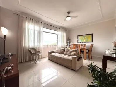 Apartamento com 3 Quartos à venda, 102m² no Moneró, Rio de Janeiro