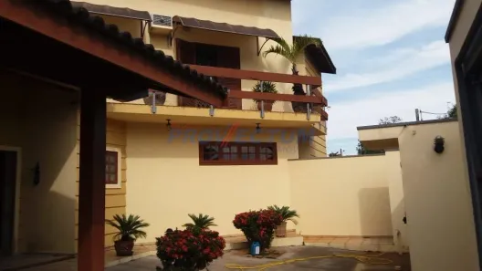 Sobrado com 4 Quartos à venda, 537m² no , Monte Alegre do Sul