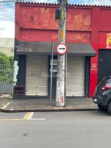 Prédio Comercial para alugar, 30m² no Paulista, Piracicaba
