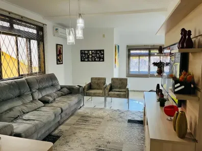 Sobrado com 3 Quartos à venda, 160m² no Jardim Cruzeiro do Sul, Jaguariúna