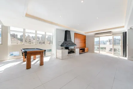 Cobertura com 3 Quartos à venda, 259m² no Bela Vista, Porto Alegre