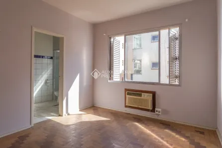 Apartamento com 1 Quarto à venda, 42m² no Praia de Belas, Porto Alegre