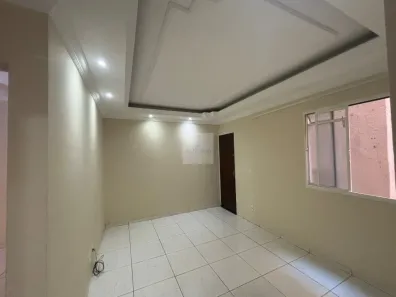 Apartamento com 2 Quartos para alugar, 45m² no Candelária, Belo Horizonte