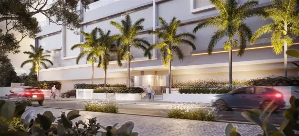 Apartamento com 2 Quartos à venda, 74m² no Campo Grande, Santos