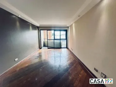 Apartamento com 3 Quartos à venda, 112m² no Santo Amaro, São Paulo