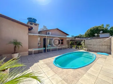 Casa com 2 Quartos à venda, 241m² no Centro, Estância Velha