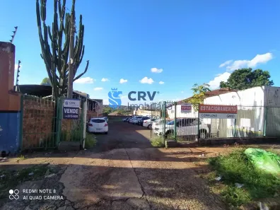 à venda, 656m² no Centro, Londrina