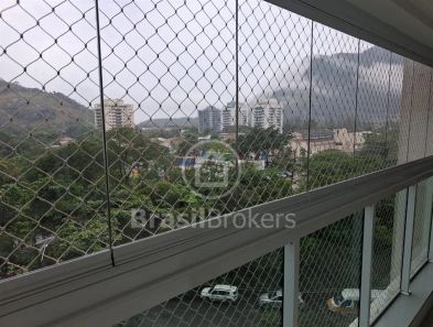 Apartamento com 3 Quartos à venda, 125m² no Recreio dos Bandeirantes, Rio de Janeiro