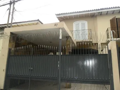 Sobrado com 4 Quartos à venda, 250m² no Jardim Colombo, São Paulo
