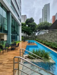 Apartamento com 3 Quartos à venda, 65m² no Espinheiro, Recife