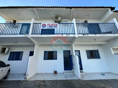 Casa com 2 Quartos para alugar, 67m² no Duque de Caxias, Cuiabá