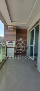 Apartamento com 3 Quartos à venda, 76m² no Méier, Rio de Janeiro