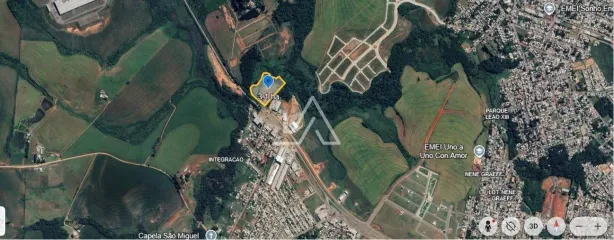 Lote/Terreno à venda, 5000m² no Centro, Passo Fundo