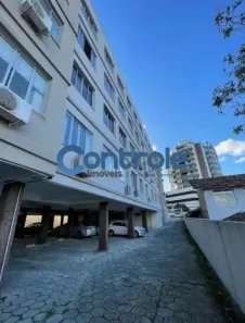 Apartamento com 1 Quarto à venda, 60m² no Coqueiros, Florianópolis