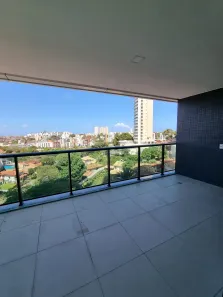 Apartamento com 3 Quartos à venda, 230m² no Horto Florestal, Salvador