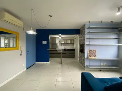 Apartamento com 2 Quartos à venda, 90m² no Centro, São Leopoldo